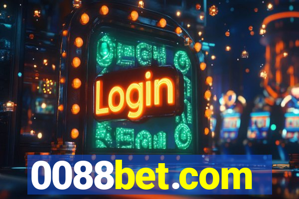 0088bet.com