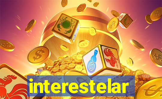 interestelar assistir telegram