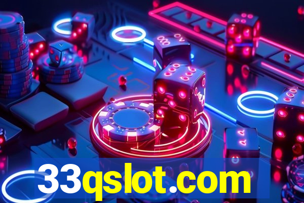 33qslot.com