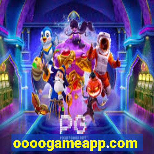 oooogameapp.com