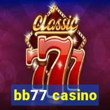 bb77 casino