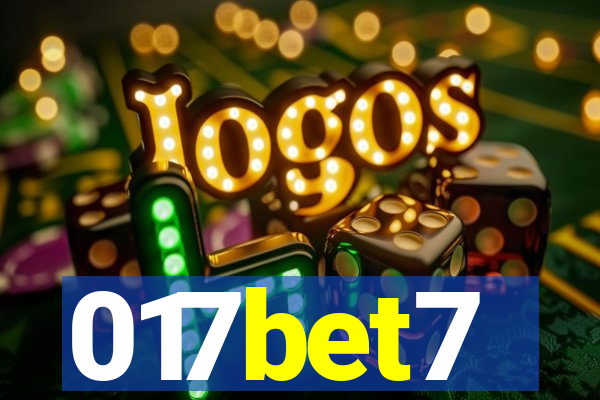 017bet7