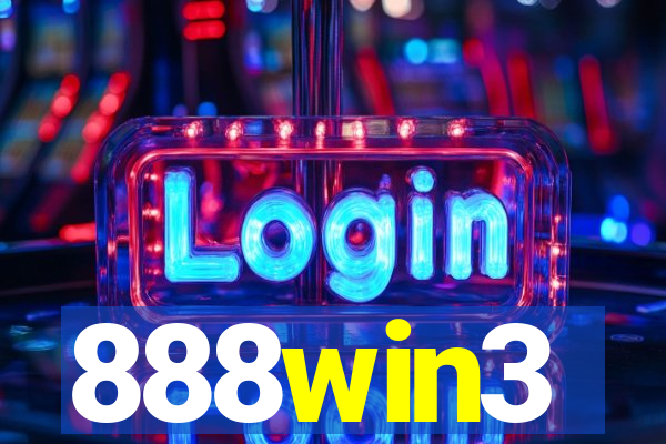 888win3