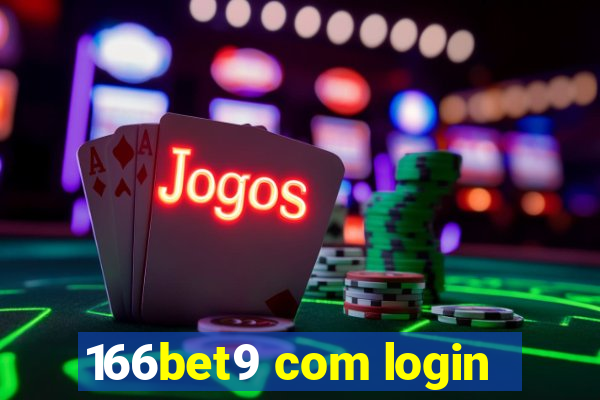 166bet9 com login