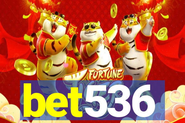 bet536