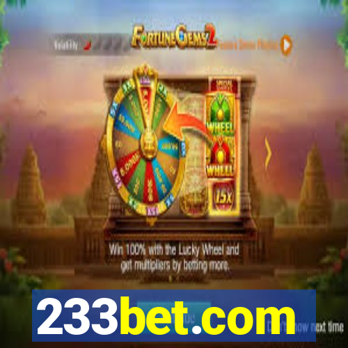 233bet.com