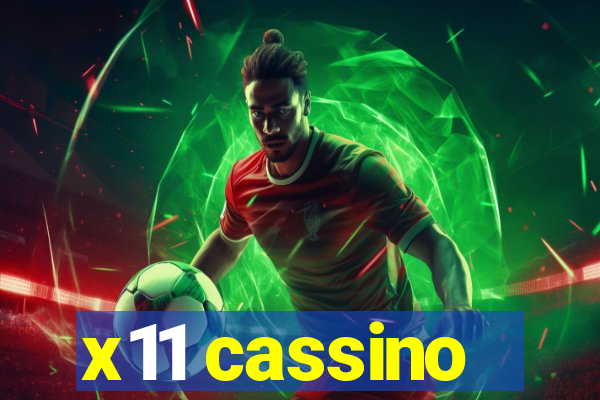 x11 cassino