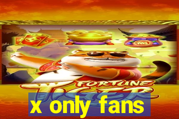 x only fans