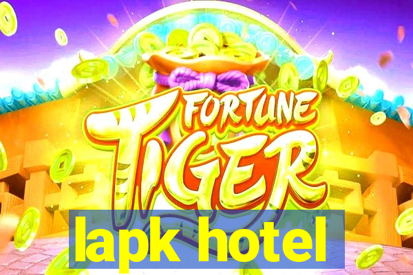 lapk hotel