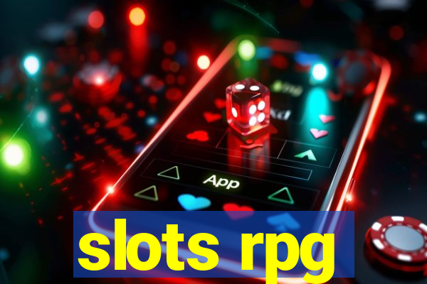 slots rpg