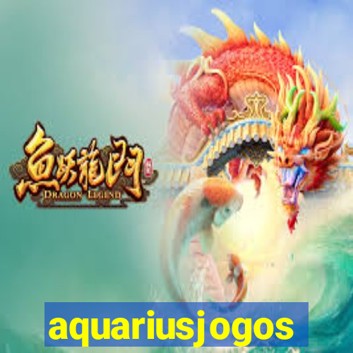 aquariusjogos