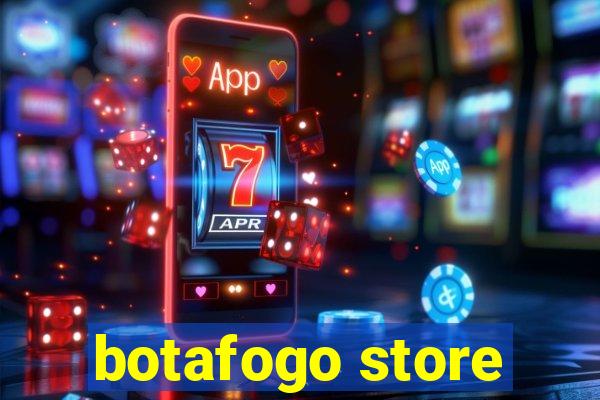 botafogo store