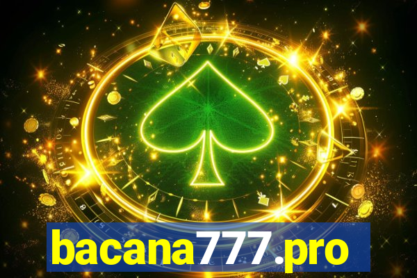 bacana777.pro