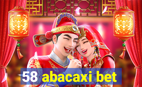 58 abacaxi bet