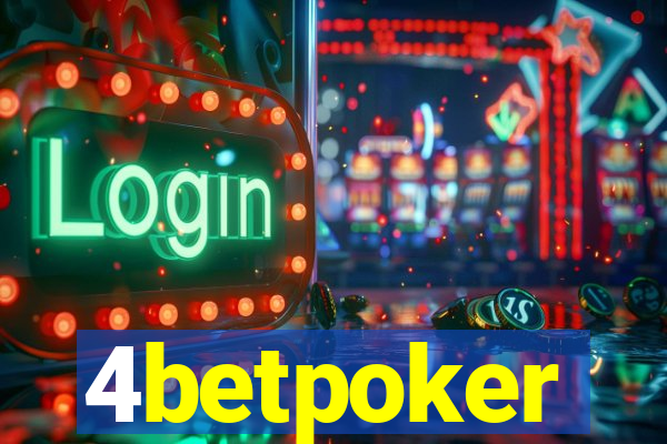 4betpoker