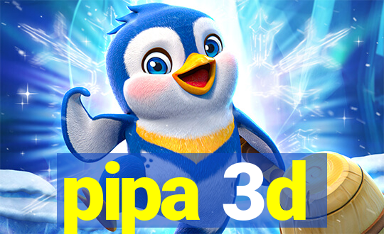 pipa 3d