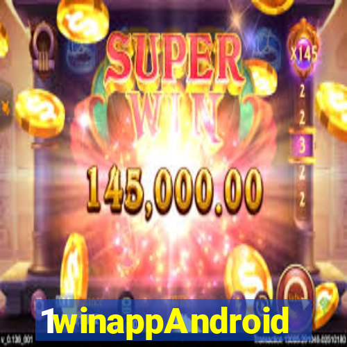 1winappAndroid