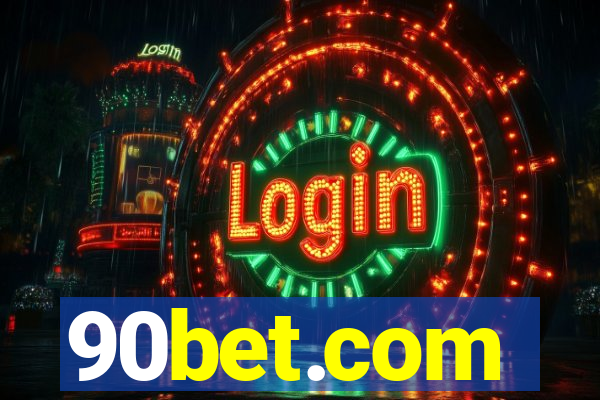 90bet.com