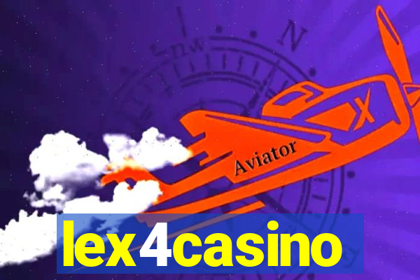 lex4casino