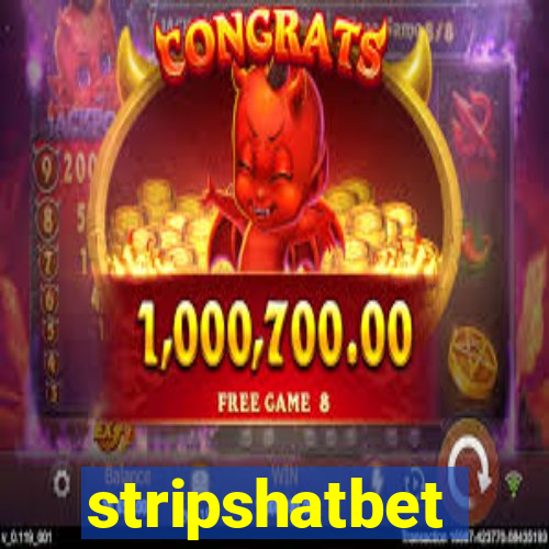 stripshatbet