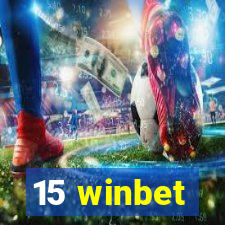 15 winbet