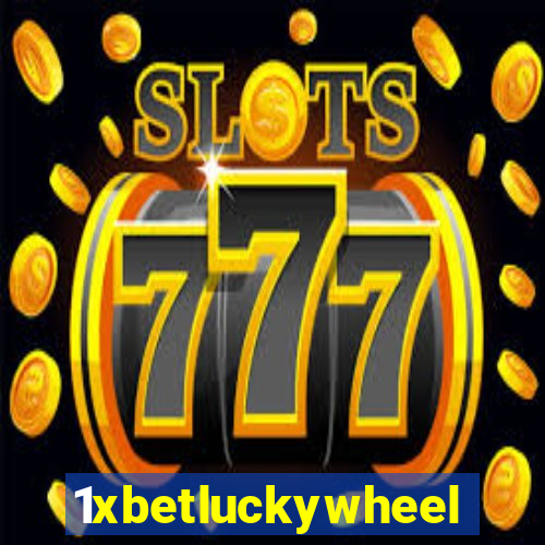 1xbetluckywheel