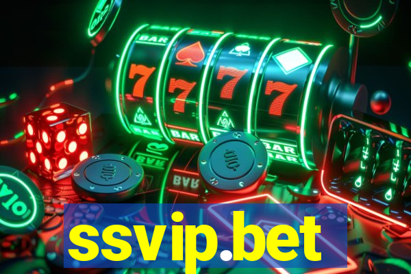 ssvip.bet