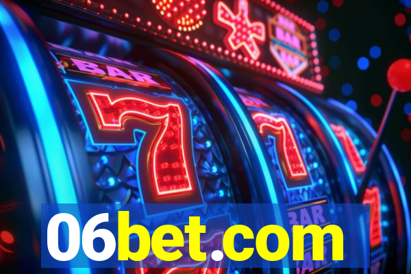 06bet.com