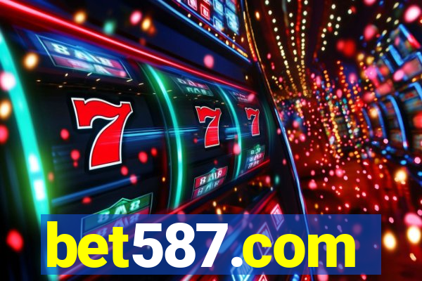 bet587.com