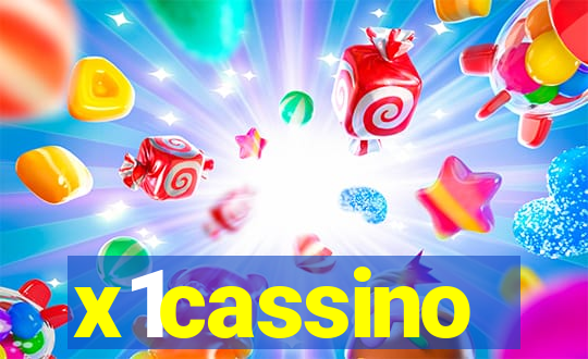 x1cassino