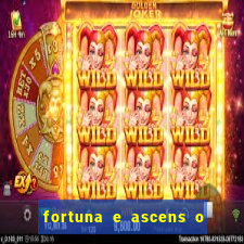 fortuna e ascens o livro pdf grátis