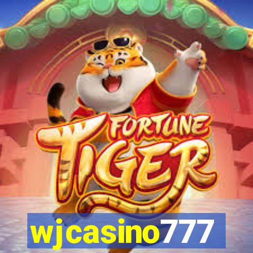 wjcasino777