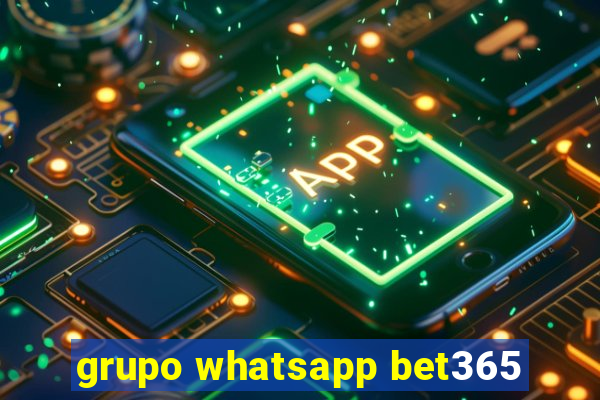 grupo whatsapp bet365