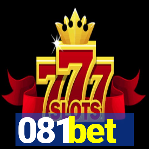 081bet