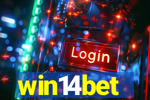 win14bet