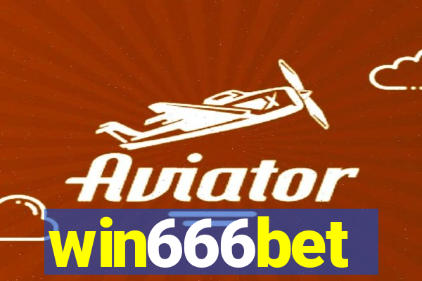 win666bet