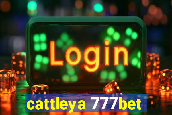 cattleya 777bet