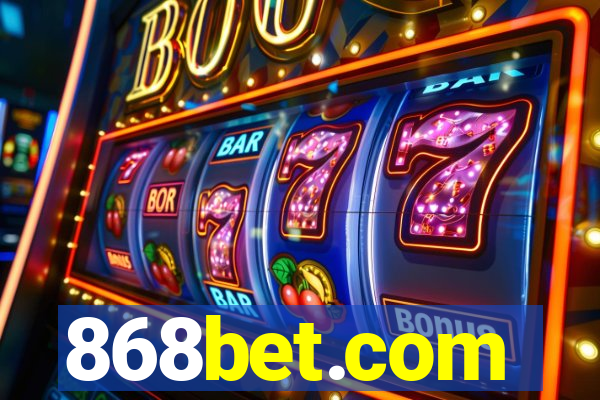 868bet.com