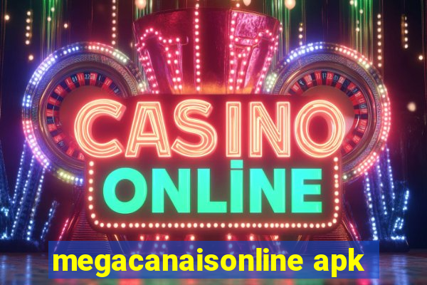 megacanaisonline apk