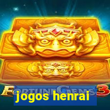 jogos henrai