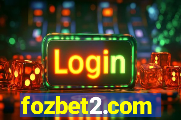 fozbet2.com