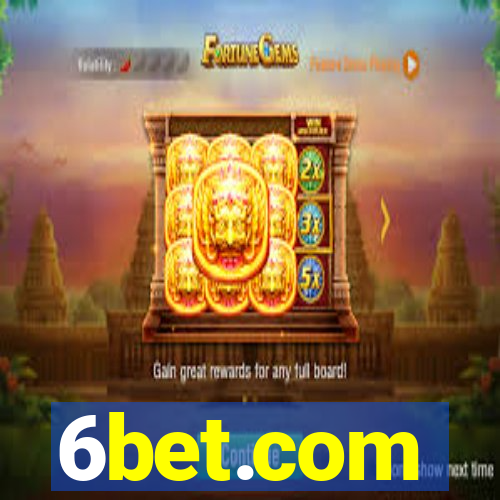 6bet.com