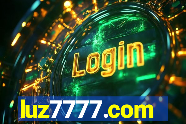 luz7777.com