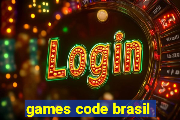 games code brasil