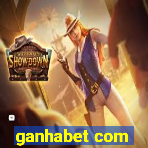 ganhabet com