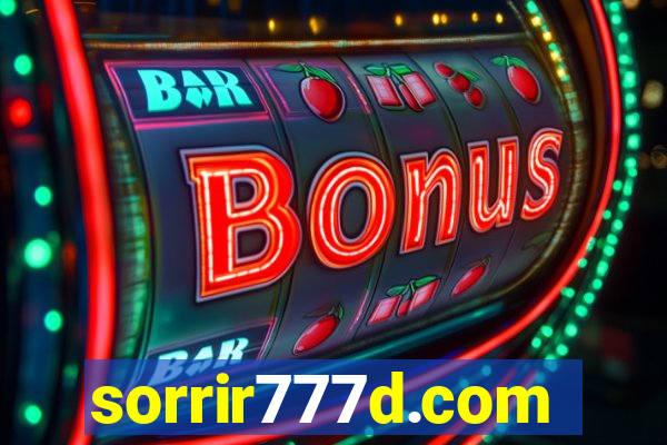 sorrir777d.com