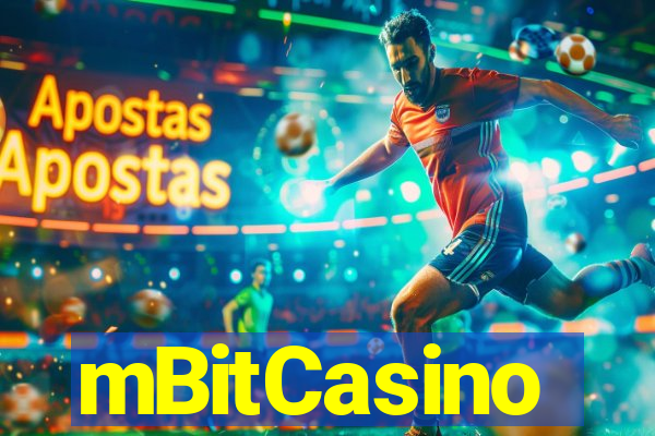 mBitCasino