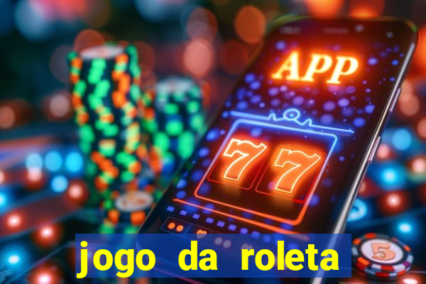 jogo da roleta silvio santos