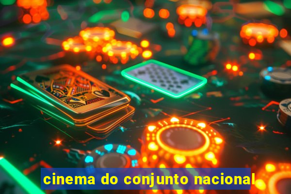 cinema do conjunto nacional