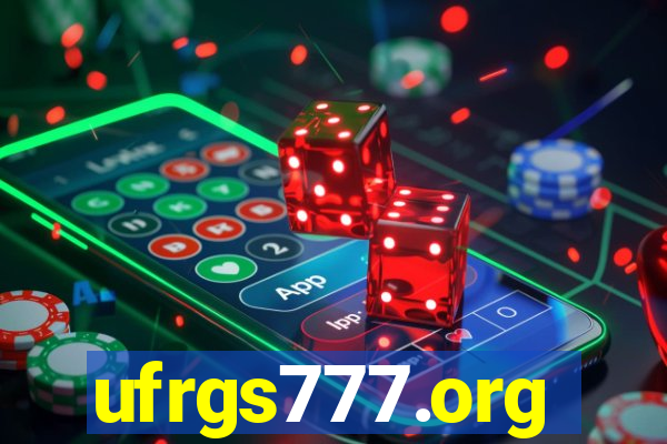 ufrgs777.org